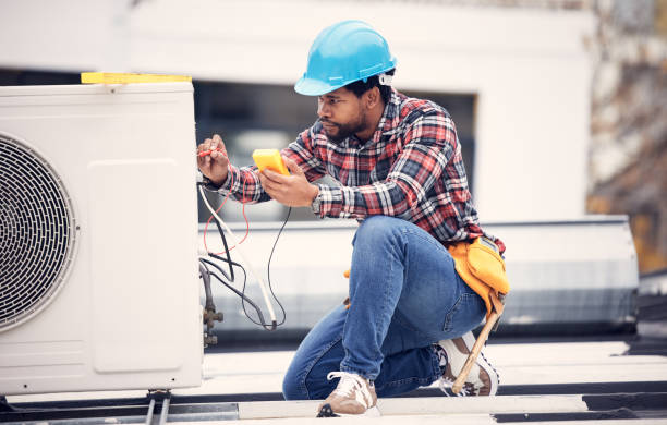Best Electrical Installation Contractor  in East Dubuque, IL