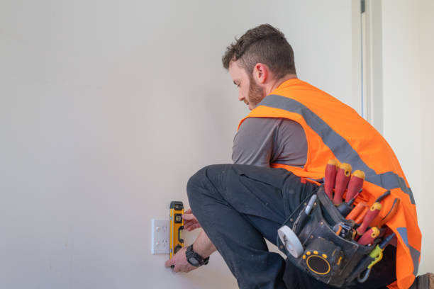 Best Electrical System Inspection  in East Dubuque, IL