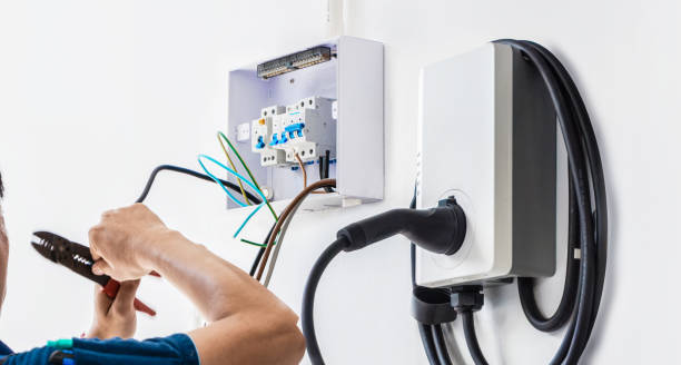 Best Home Electrical Repair  in East Dubuque, IL