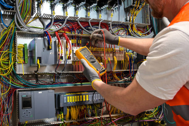 Best Home Electrical Repair  in East Dubuque, IL