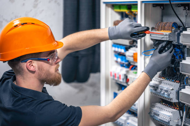 Best Residential Electrician Services  in East Dubuque, IL