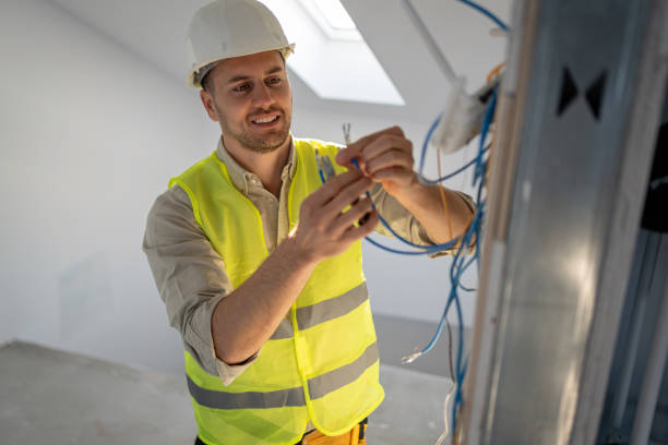 Best Commercial Electrician Services  in East Dubuque, IL